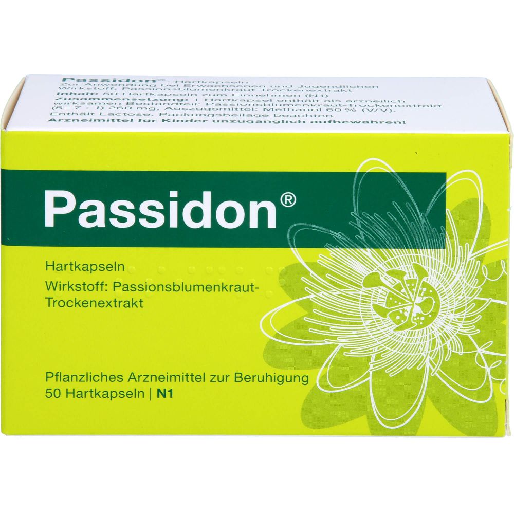 Passidon