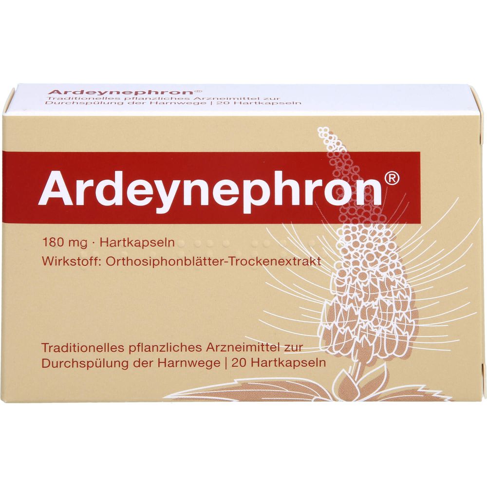 Ardeynephron