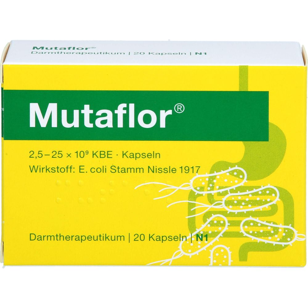 MUTAFLOR