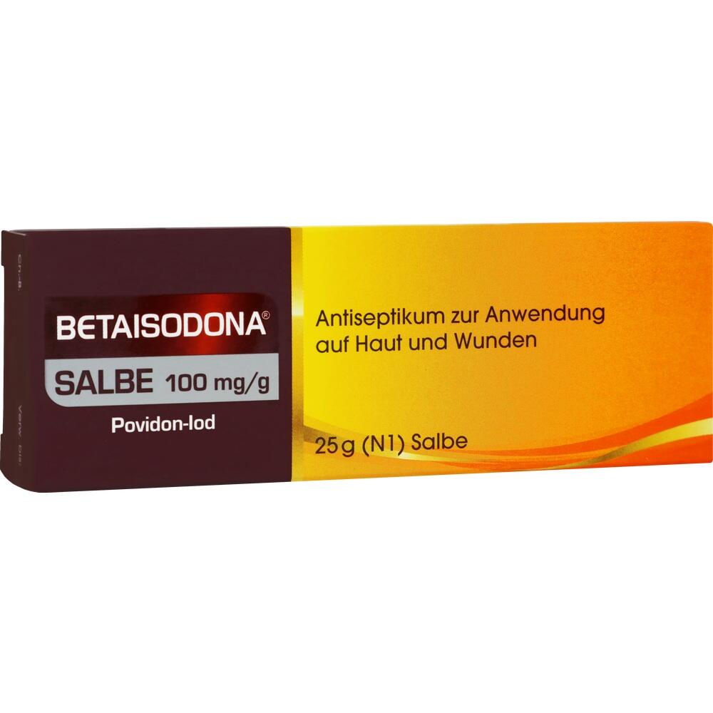 Betaisodona