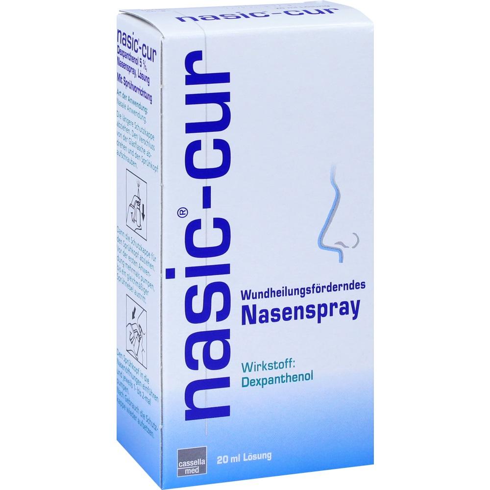 Nasic-cur
