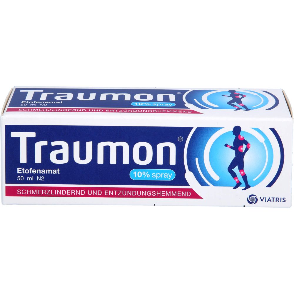 Traumon