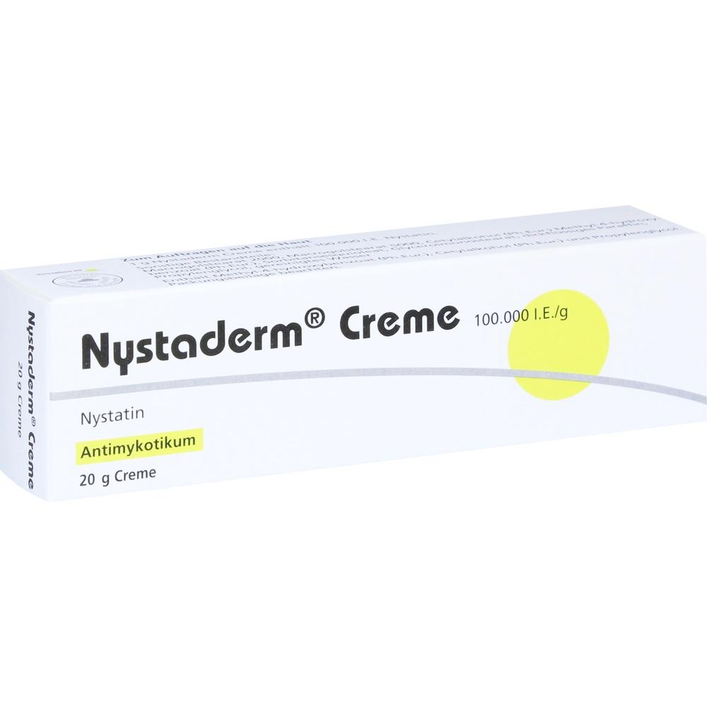 Nystaderm