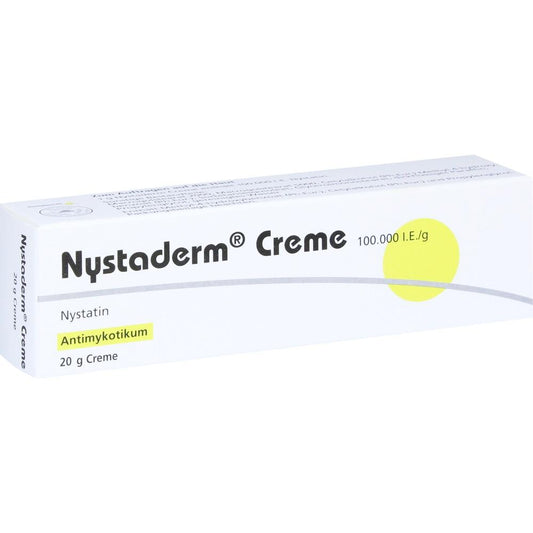 Nystaderm