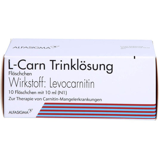L-CARN Trinklösung