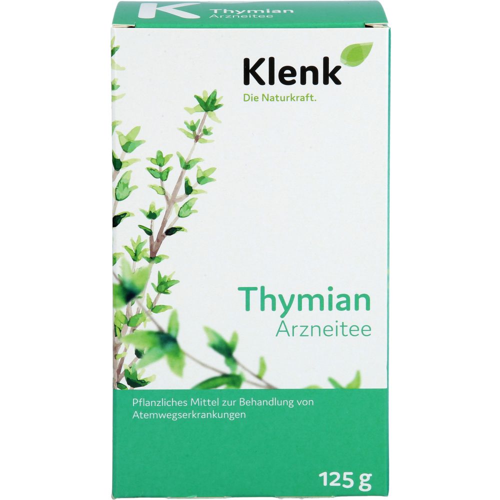 Thymian