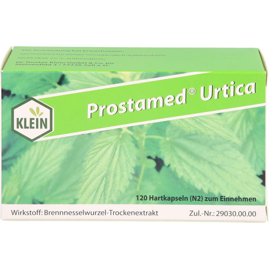 Prostamed Urtica