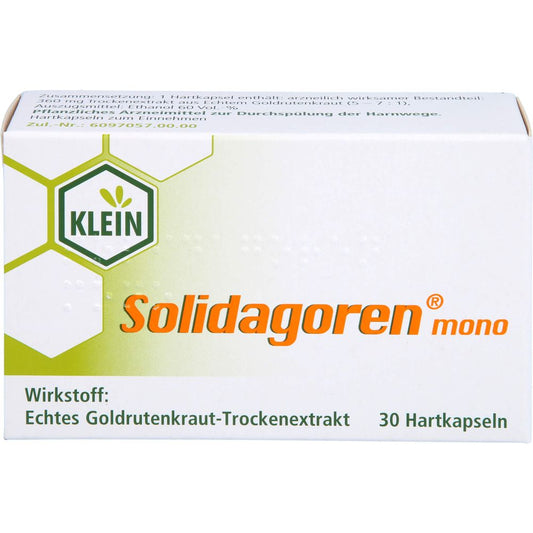 Solidagoren mono