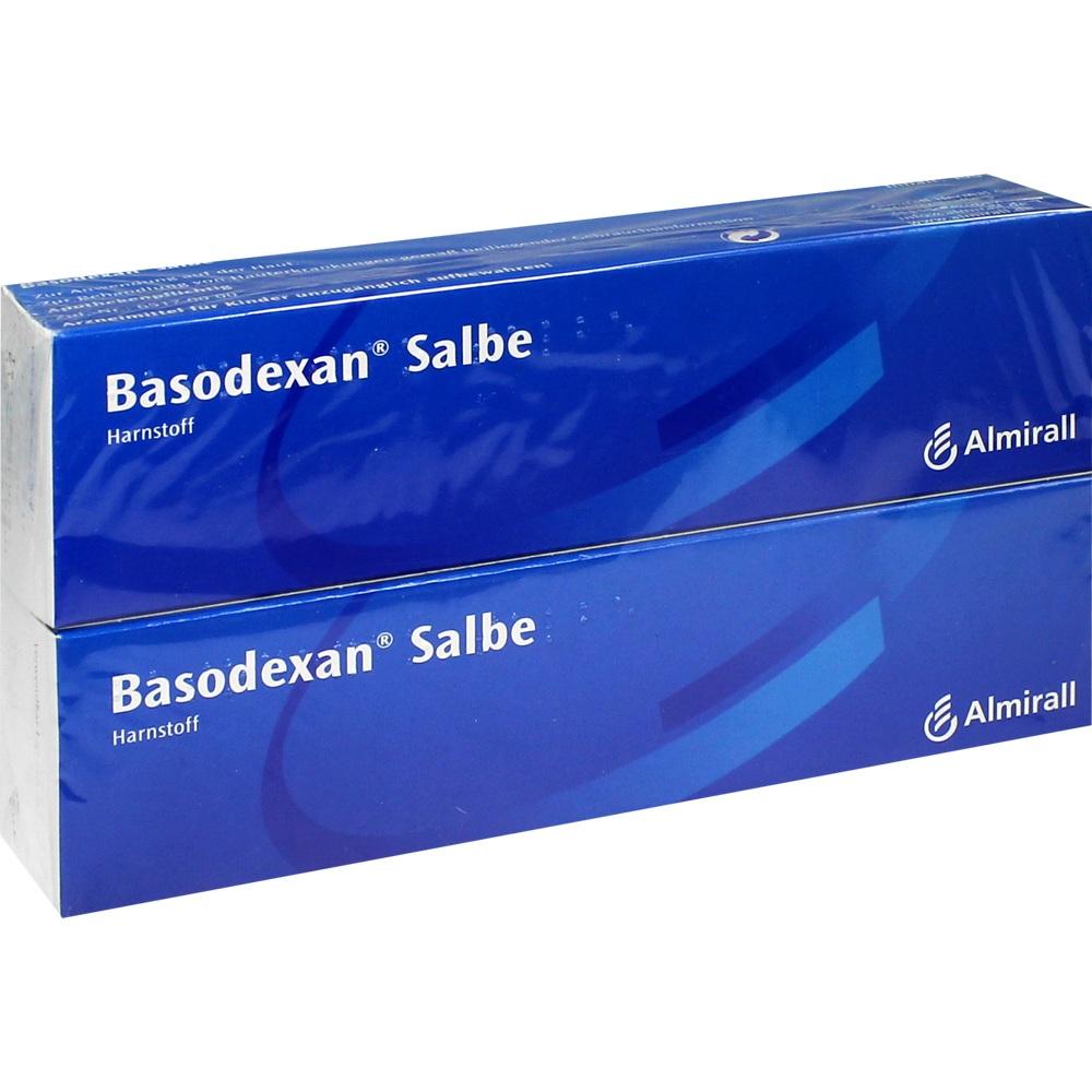 Basodexan 100 mg/g