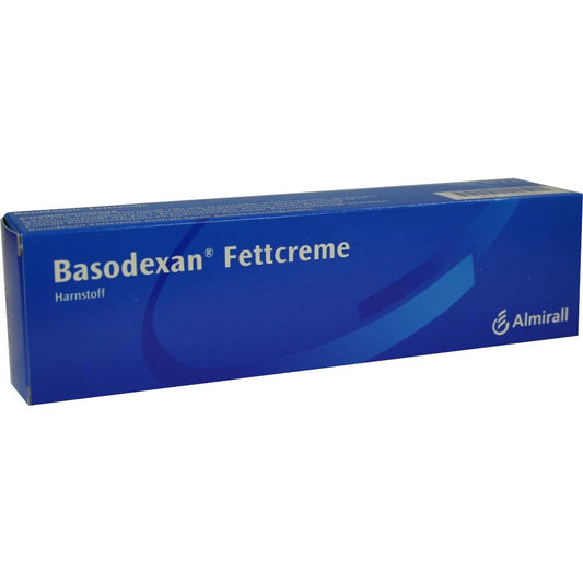 Basodexan Fettcreme 10 %