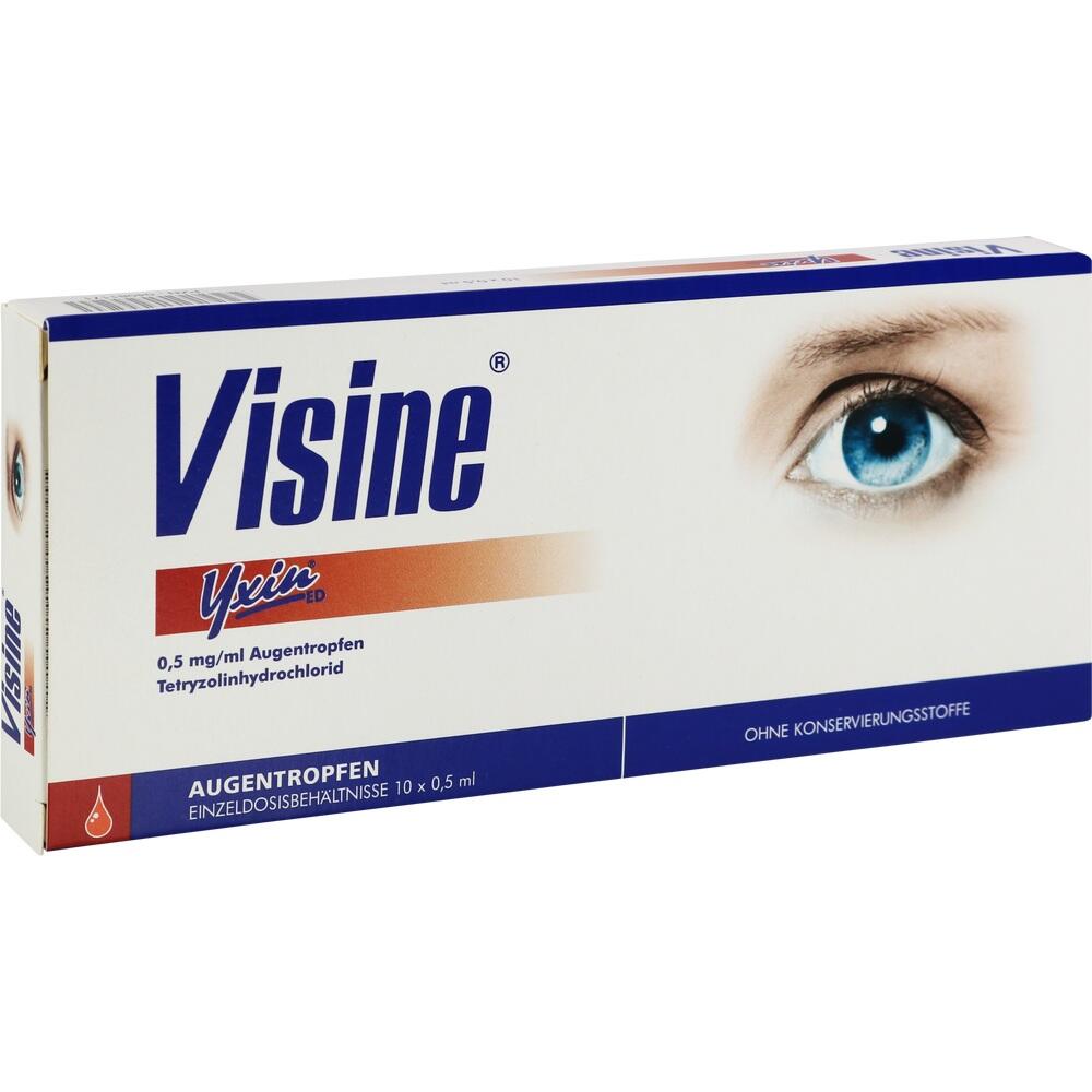 Visine Yxin ED Augentropfen