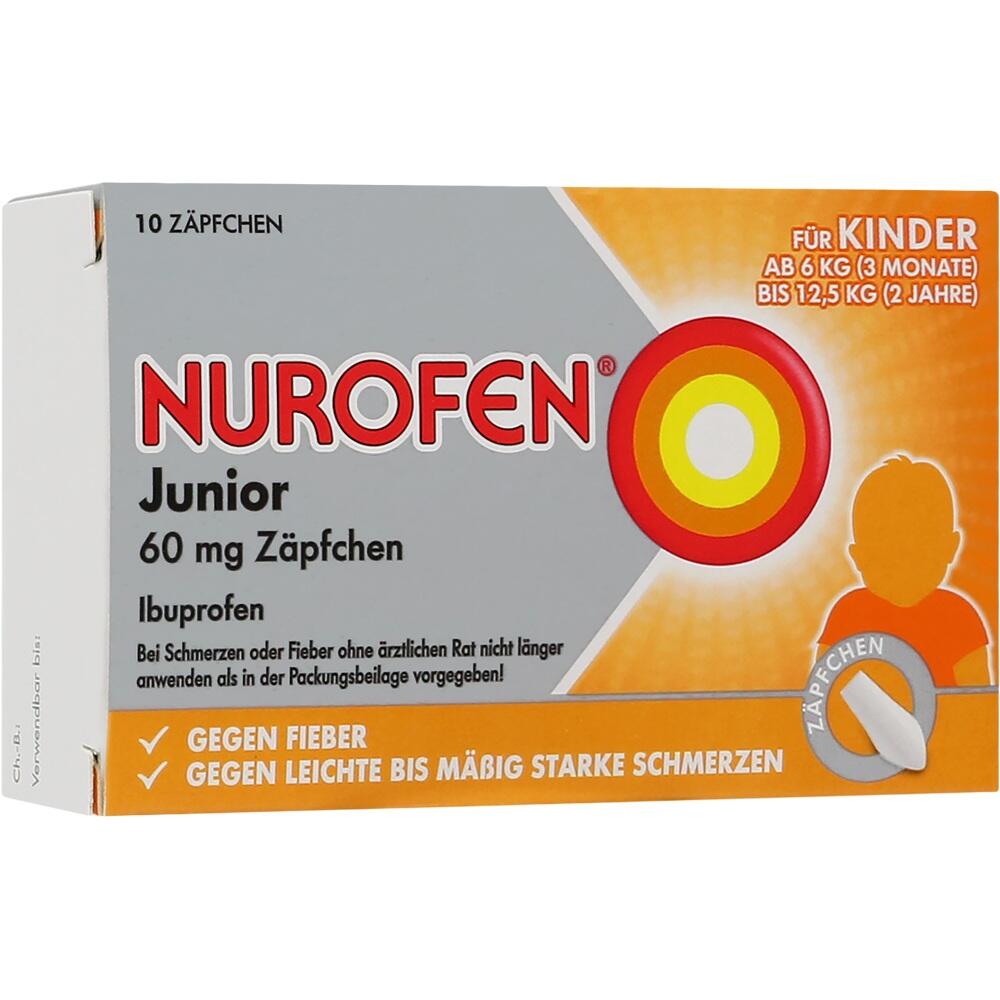 Nurofen Junior 60 mg
