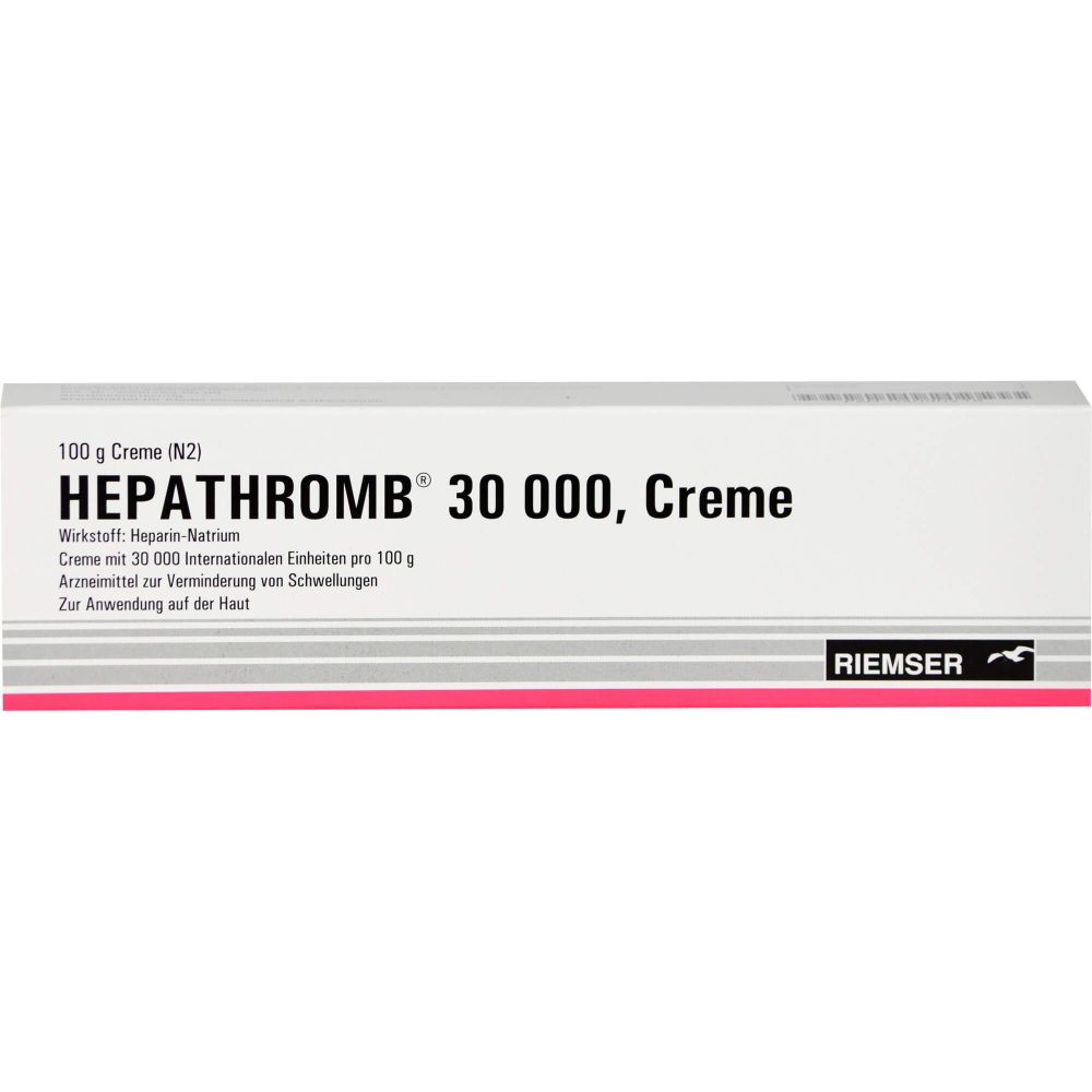 Hepathromb 30000