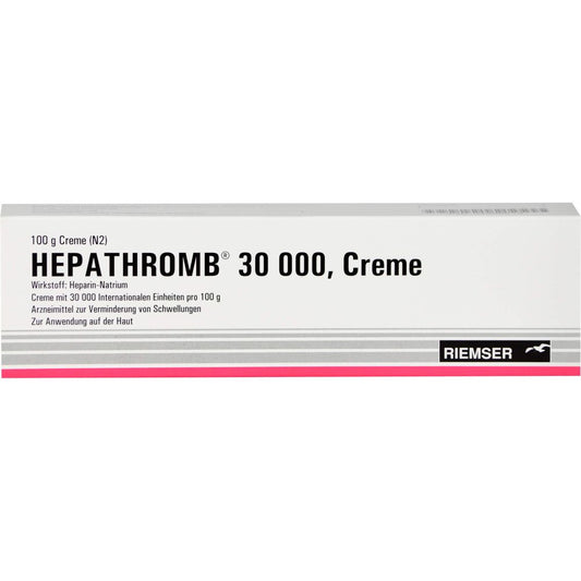 Hepathromb 30000