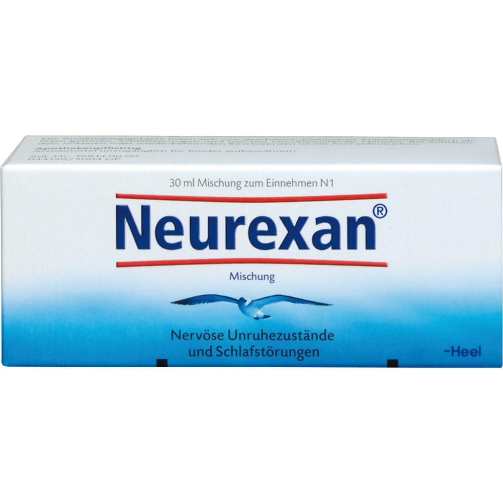 Neurexan