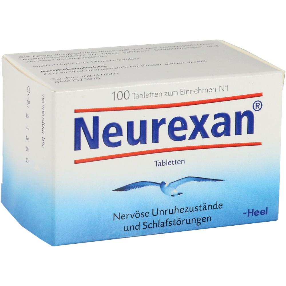 Neurexan