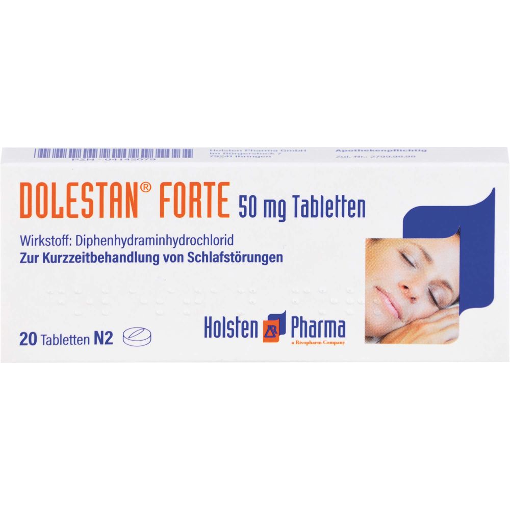 Dolestan forte