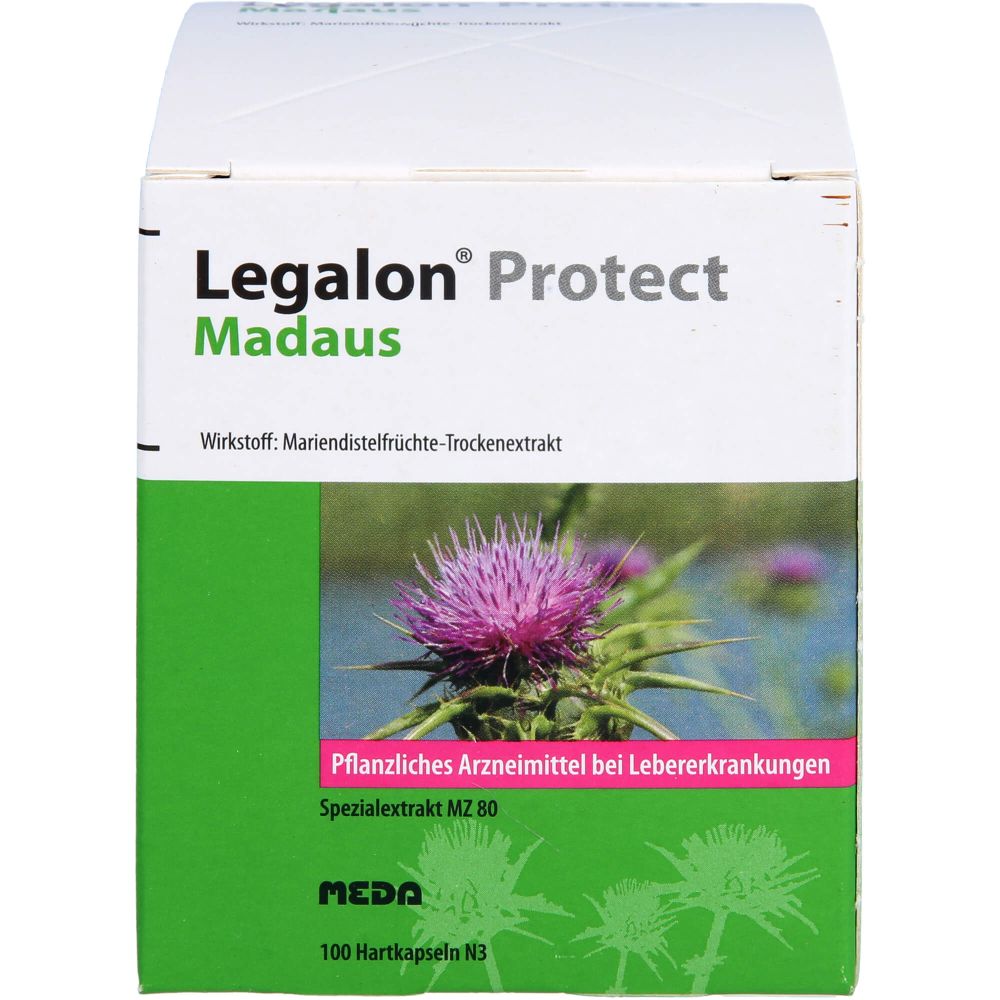 Legalon Protect Madaus