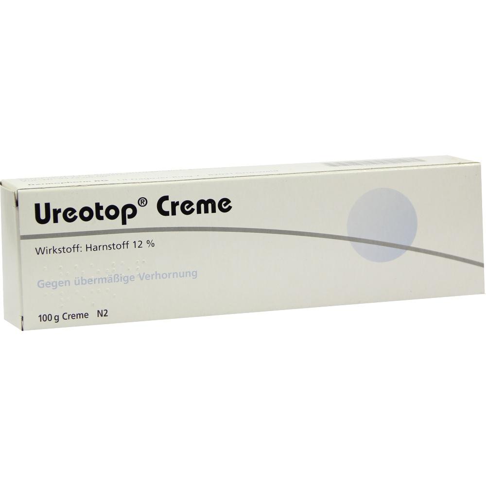 Ureotop Creme 12 %