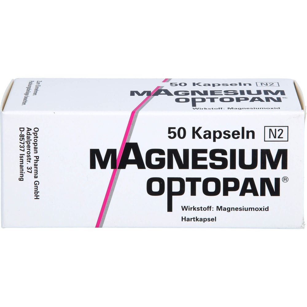 Magnesium-Optopan