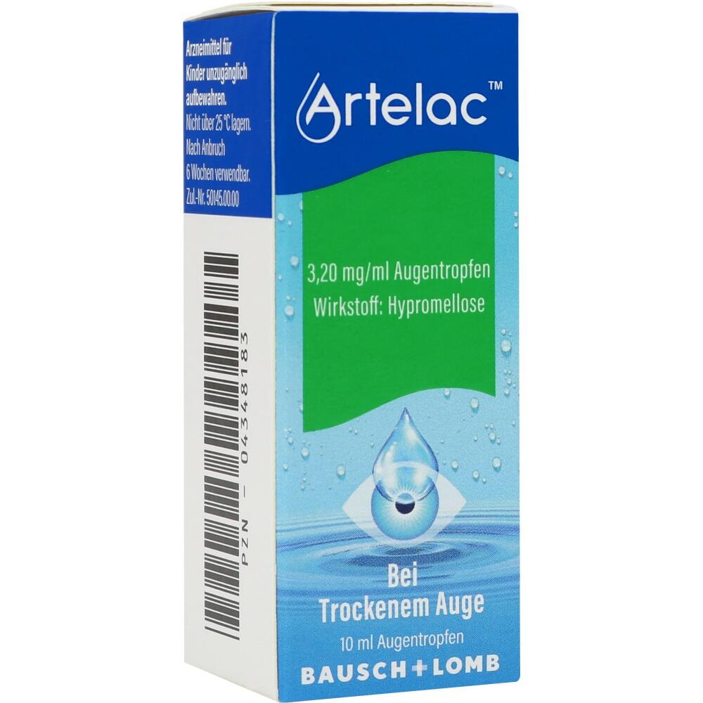 Artelac