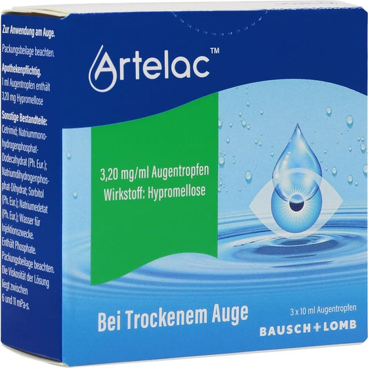 Artelac