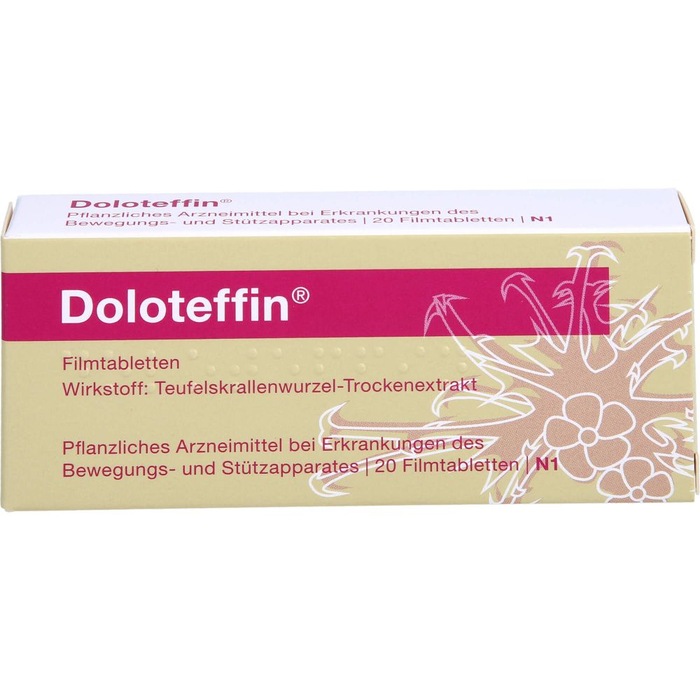 Doloteffin