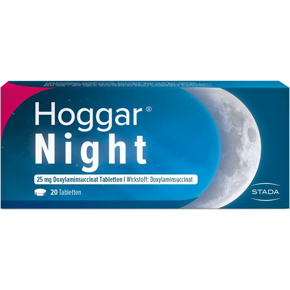 Hoggar Night