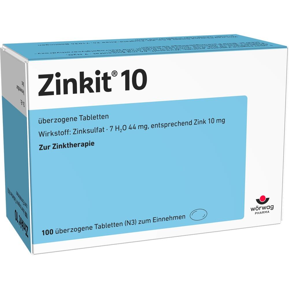 Zinkit 10