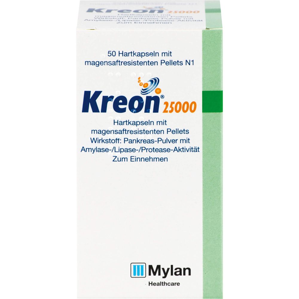 Kreon 25000