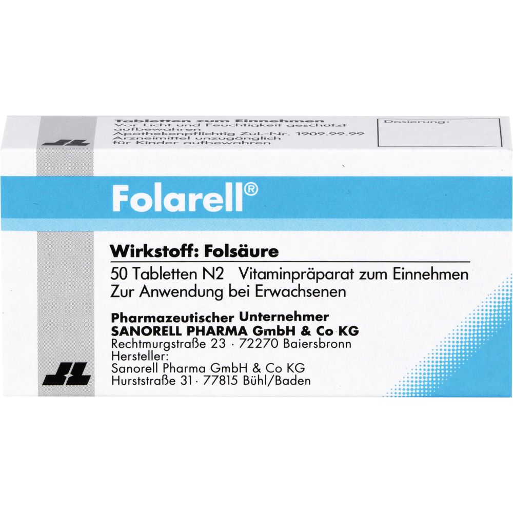 Folarell