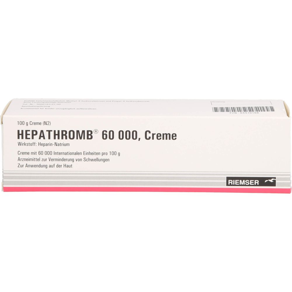 Hepathromb 60000
