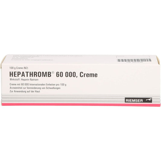 Hepathromb 60000