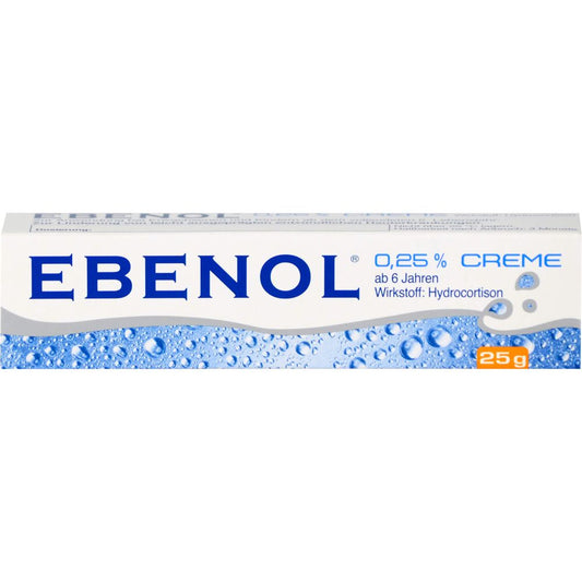 Ebenol 0,25 %