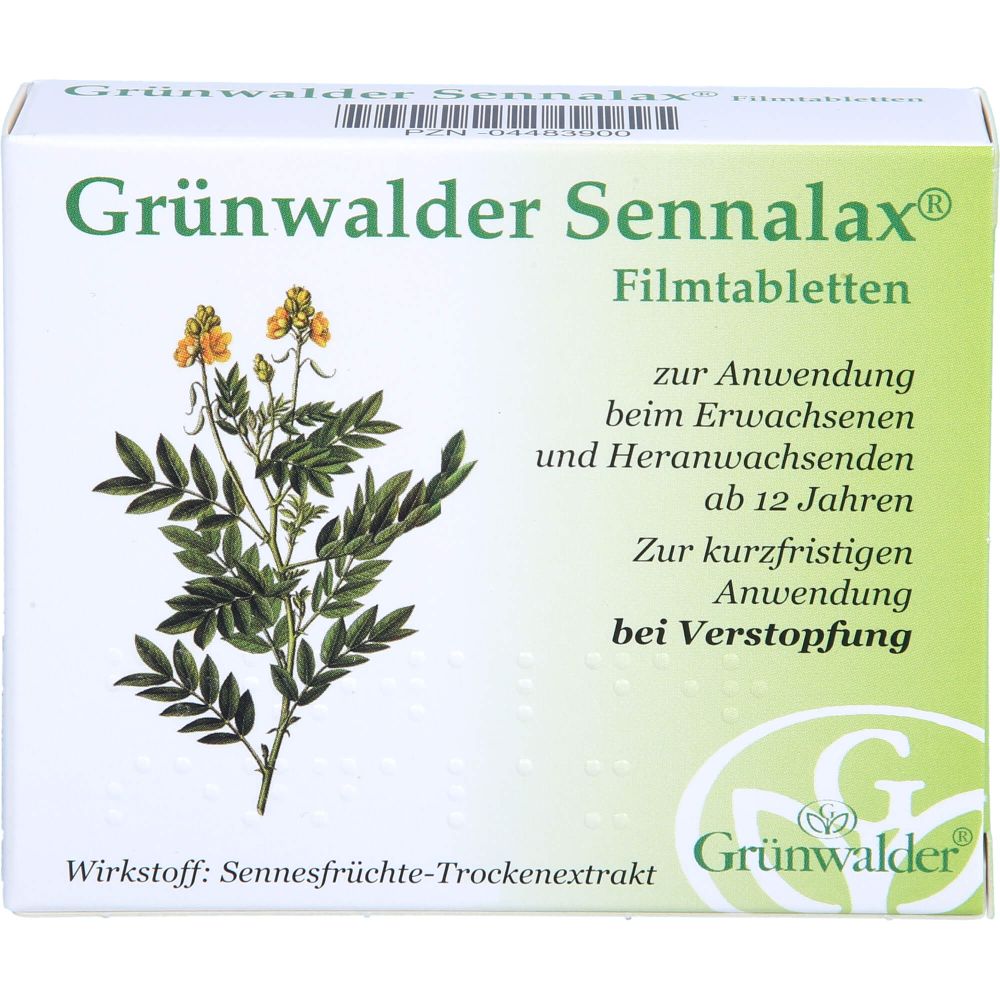 Grünwalder Sennalax
