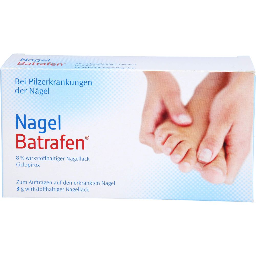 Nagel Batrafen