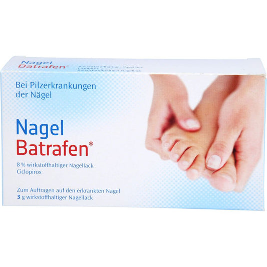 Nagel Batrafen