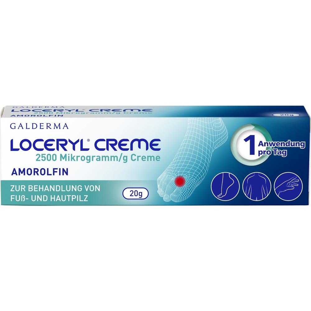 Loceryl