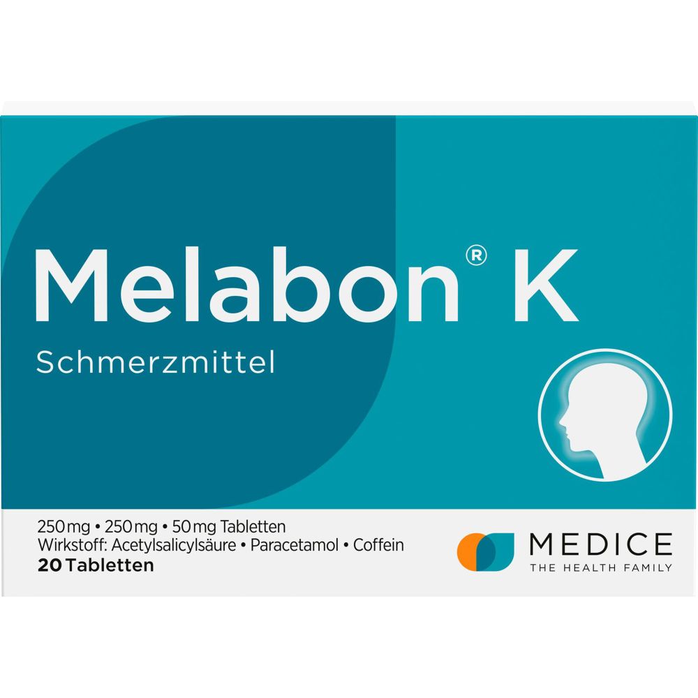 Melabon K