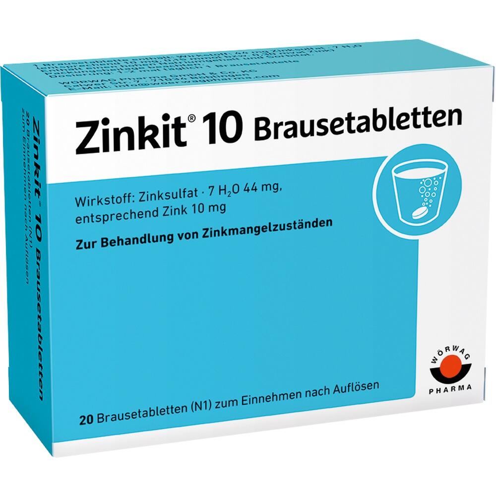 Zinkit 10