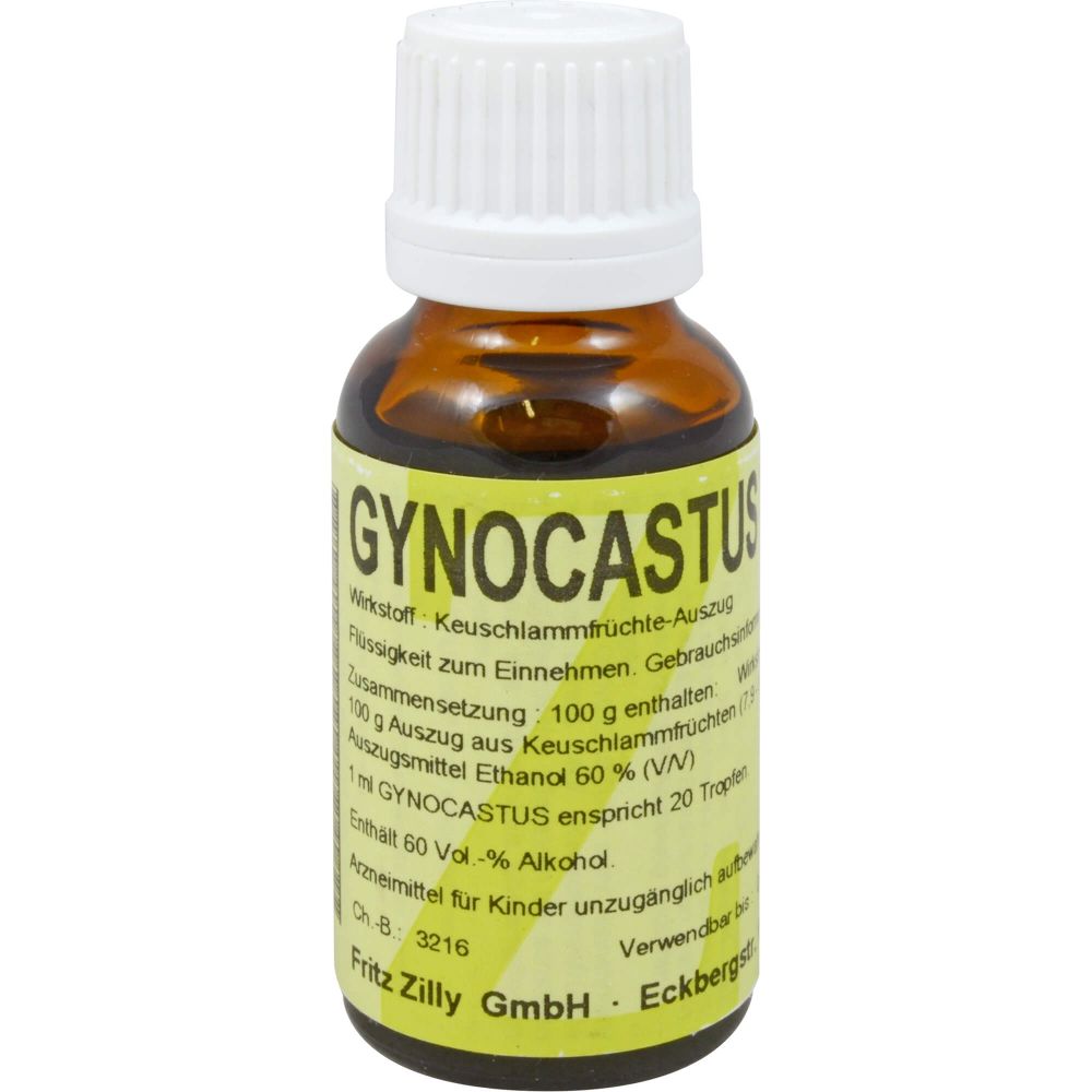 GYNOCASTUS