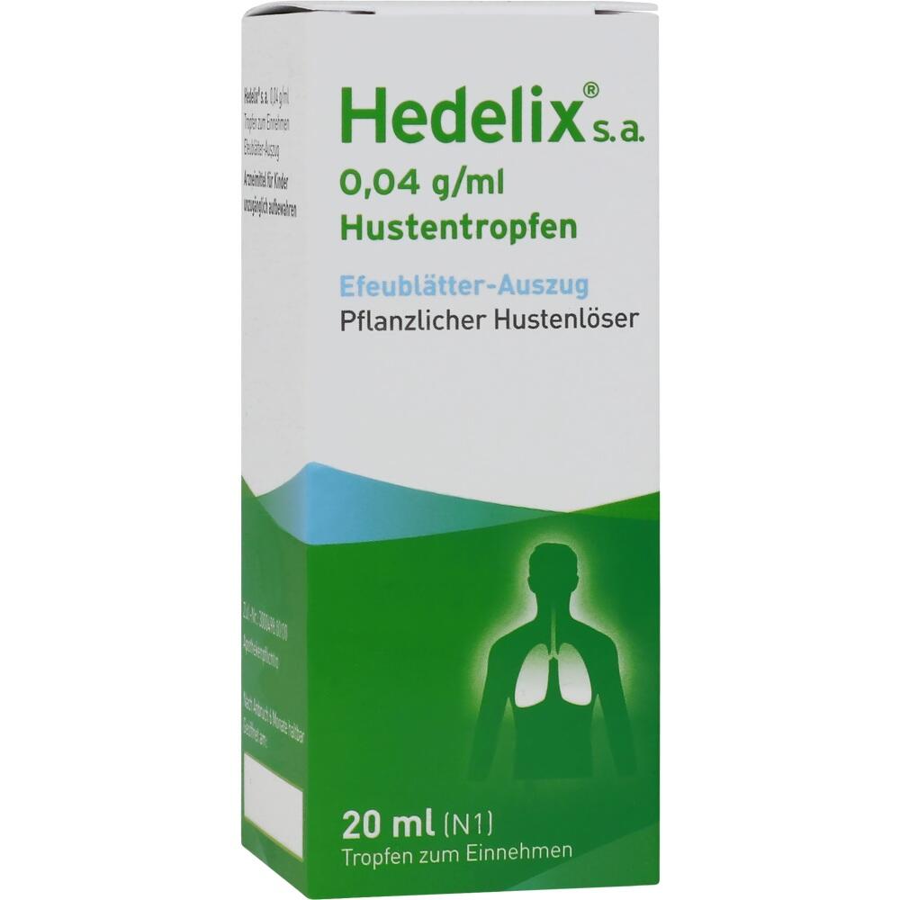 Hedelix s.a.