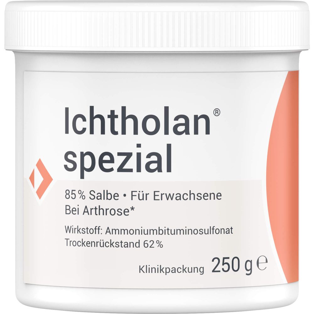 Ichtholan spezial 85 %