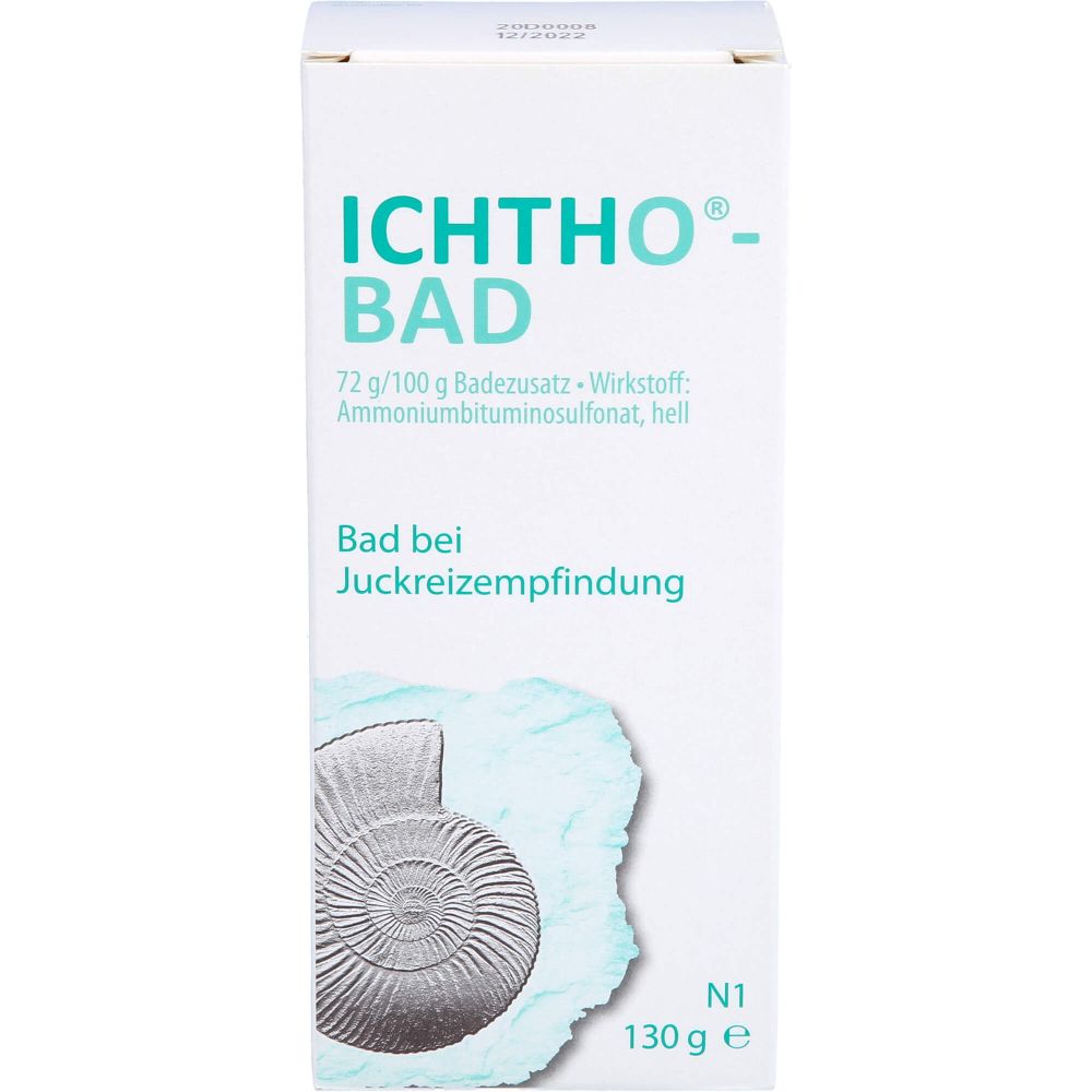 ICHTHO-BAD