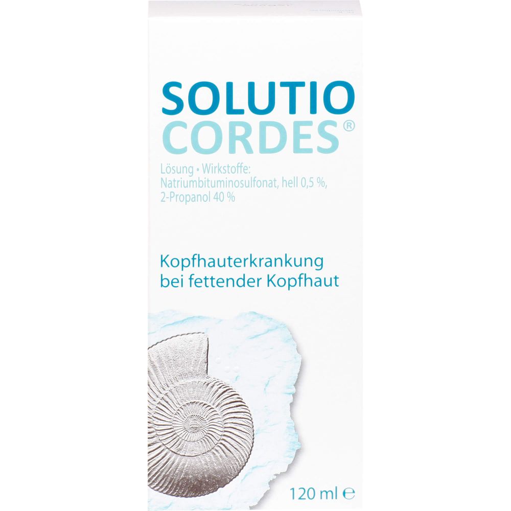 Solutio Cordes