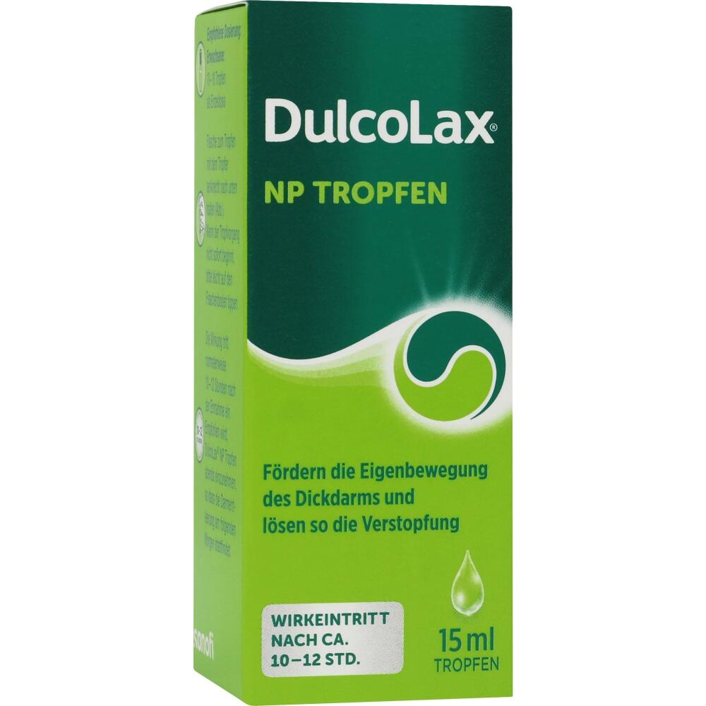Dulcolax NP