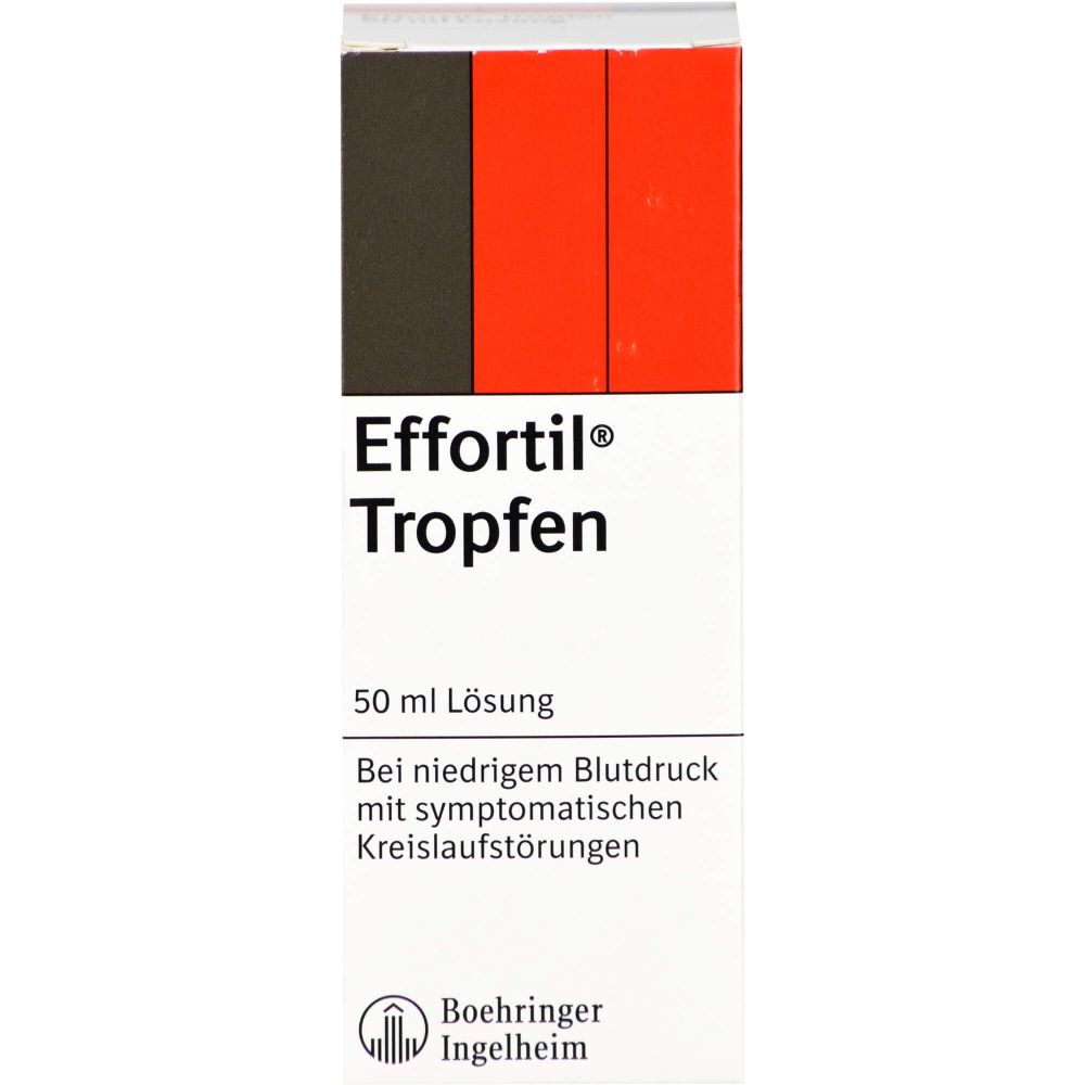 Effortil