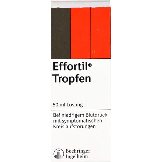 Effortil