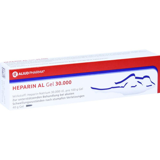 Heparin AL Gel 30000