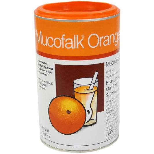 Mucofalk Orange